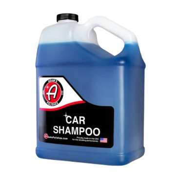 Adam’s Car Wash Shampoo  pH Best Car Wash Soap