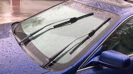 Wiper Blades