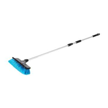 Camco 43633 RV Flow-Through Wash Brush