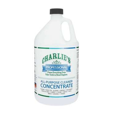 Charlie’s Professional Biodegradable All-Purpose Cleaner