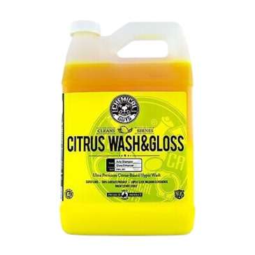 Chemical Guys CWS301 Car Wash Soap
