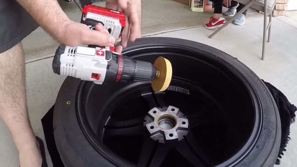 How To Remove Glue From Car Rims Without Leaving Any Trace