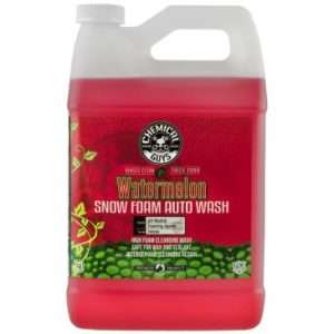 Chemical Guys CWS208 Watermelon Snow Foam Car Wash Soap