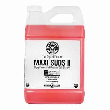 Chemical Guys Maxi-Suds II