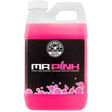 Chemical Guys Mr. Pink Foaming Car Wash Soap