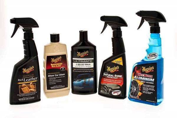 Best Wax for Single Stage Paint 