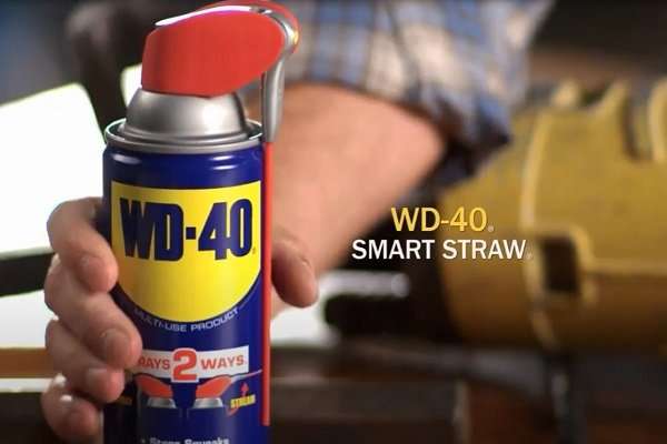 WD-4D Lubricant