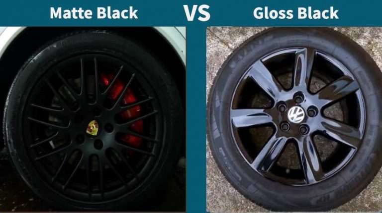 matte-black-vs-gloss-black-wheels-the-ultimate-showdown