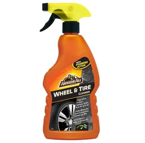 Armor All Extreme Wheel and Tire Cleaner