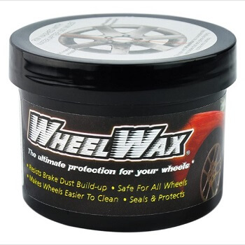 WheelWax Ultimate