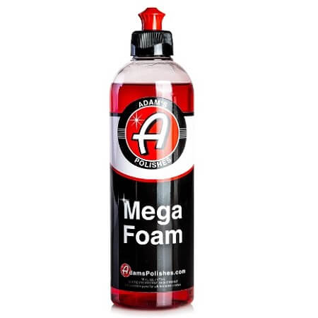 Adam’s Mega Foam