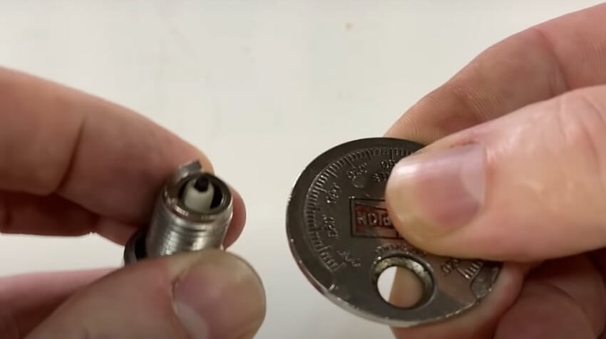 What Happens If A Spark Plug Gap Is Too Small