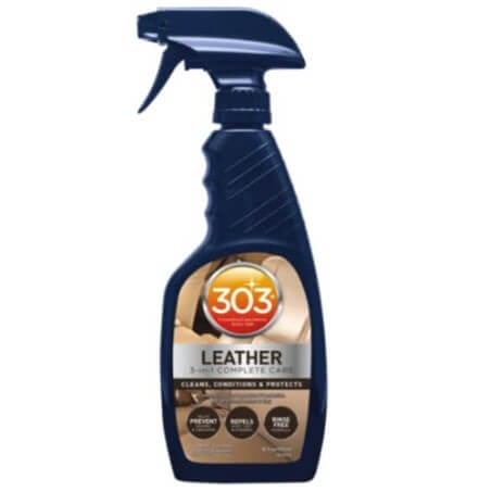 303 Automotive 3-in-1 Complete Leather Care