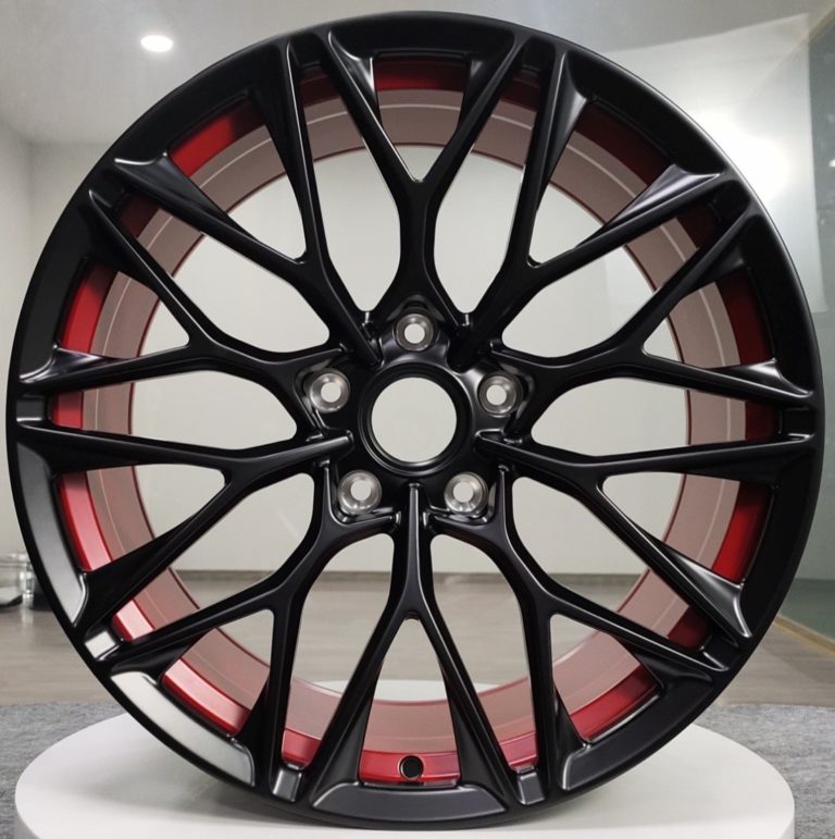 Split Rims Vs Solid Rims : Which Is Better For Your Vehicle